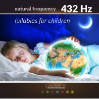 LULLABIES FOR CHILDREN - 432 HZ. Muzyka bez opłat MP3
